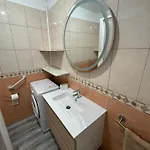 Apartamento Americas 1-bed Sleeps 5 Pool Parking Playa de las Américas